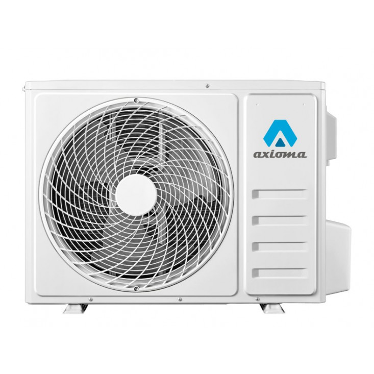 Сплит-система Axioma ASX07HZ1/ASB07HZ1 Inverter Сплит-система Axioma ASX07HZ1/ASB07HZ1 Inverter