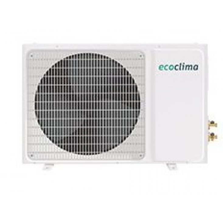 Напольно-потолочная сплит-система Ecoclima ECLCF-H24/4R1/ECL-H24/4R1 Напольно-потолочная сплит-система Ecoclima ECLCF-H24/4R1/ECL-H24/4R1