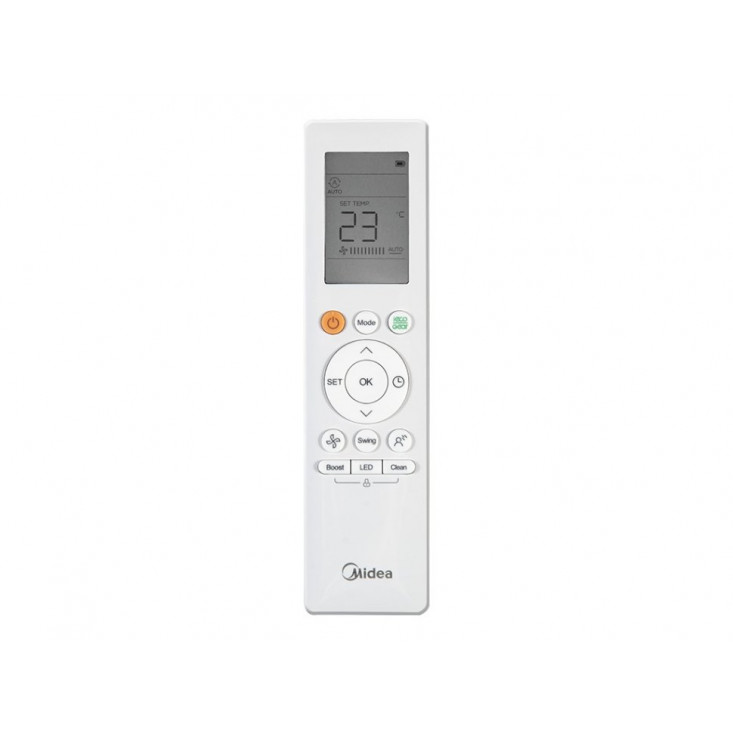 Сплит-система Midea MSAG1-24N8D0-I/MSAG1-24N8D0-O Paramount