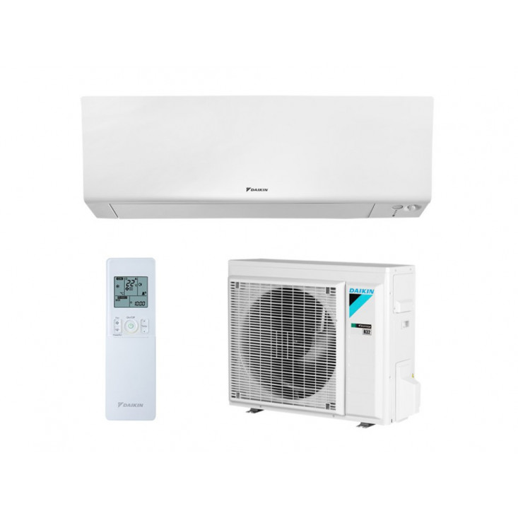 Сплит-система Daikin FTXM42R/RXM42R Perfera Сплит-система Daikin FTXM42R/RXM42R Perfera