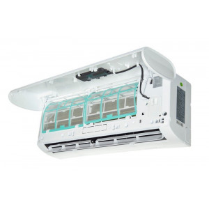 Сплит-система Roda RS-G09A/RU-G09A Arctic Nano