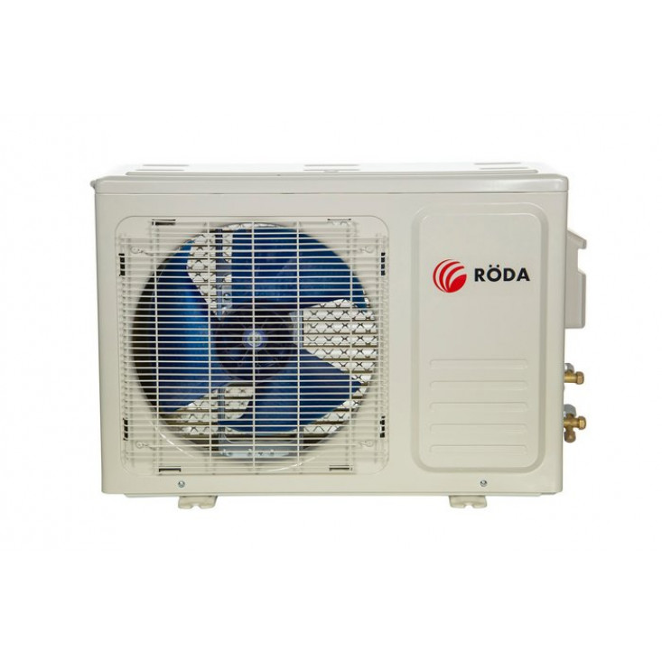 Сплит-система Roda RS-G09A/RU-G09A Arctic Nano