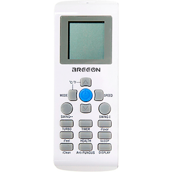 Сплит-система Breeon BRC-09AVO Vector