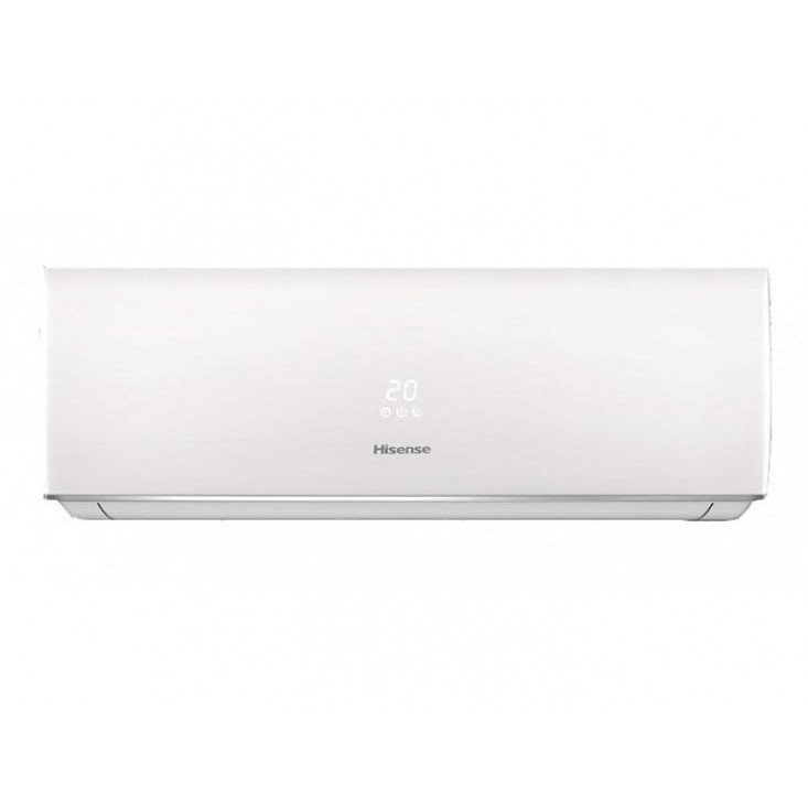 Сплит-система Hisense AS-07UW4RYDDB00G/AS-07UW4RYDDB00W Smart DC Inverter Сплит-система Hisense AS-07UW4RYDDB00G/AS-07UW4RYDDB00W Smart DC Inverter