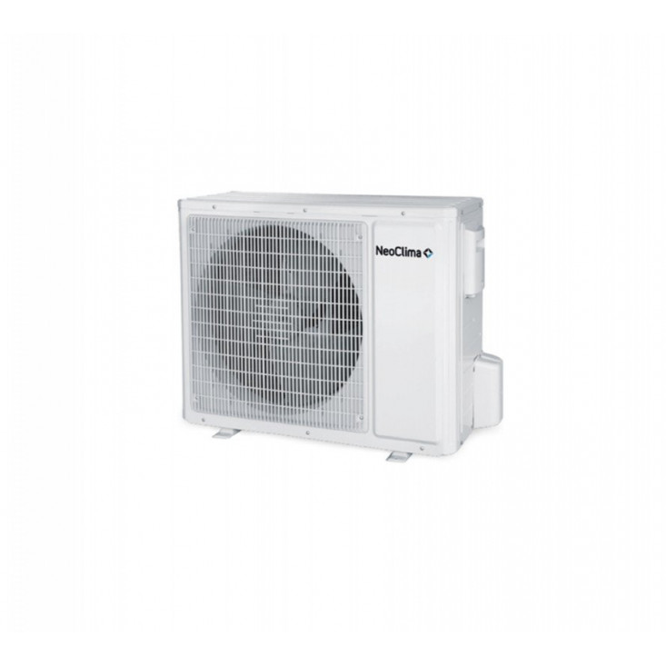 Сплит-система NeoClima NS/NU-HAX09RWI inverter