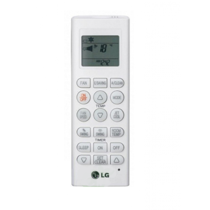 Потолочная сплит-система LG UV60WC.N20R0/UU61WC1.U31R0 Smart Inverter