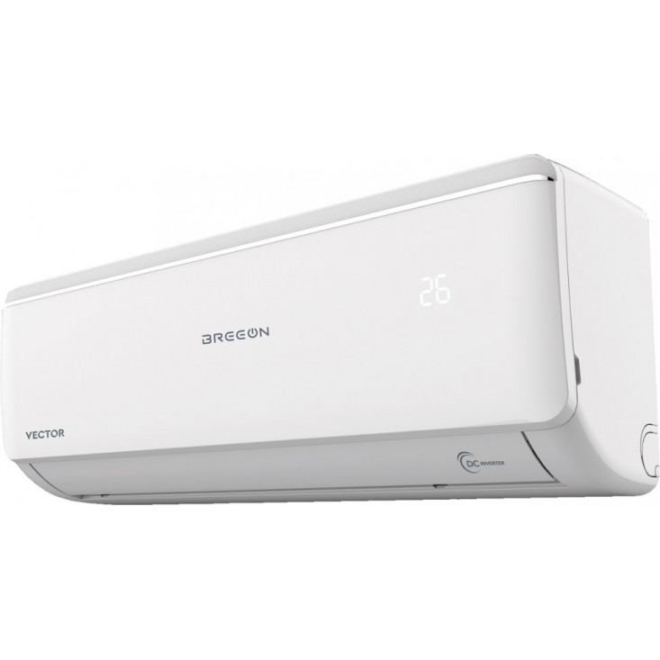 Сплит-система Breeon BRC-12AVI Vector Inverter Сплит-система Breeon BRC-12AVI Vector Inverter