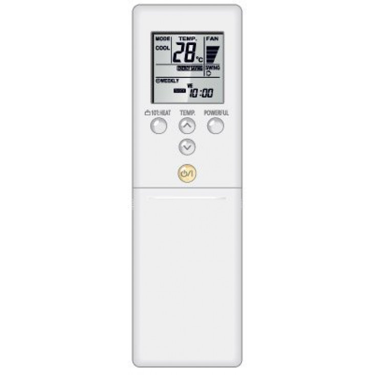 Сплит-система General ASHG07KETA/AOHG07KETA Designer