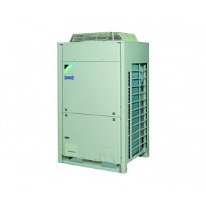 Внешний блок мульти сплит-системы Daikin RZQ200C