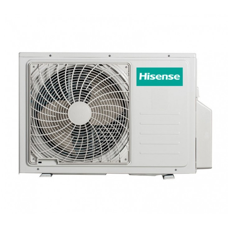 Сплит-система Hisense AS-18HR4RMADC00G/AS-18HR4RMADC00W NEO Classic A R32