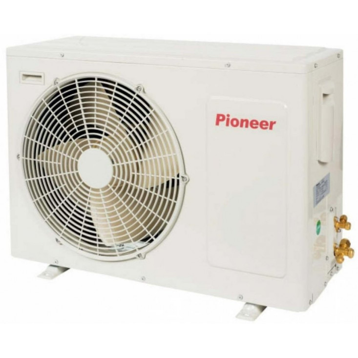Сплит-система Pioneer KFR100MW/KOR100MW