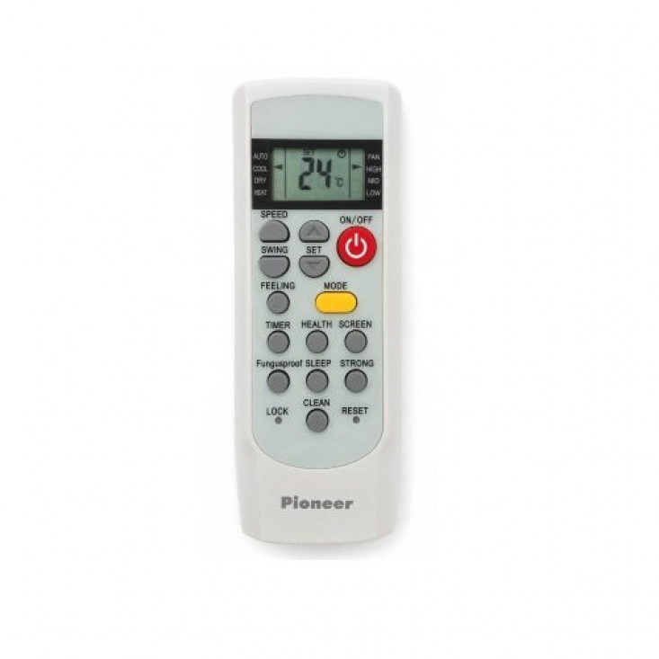 Сплит-система Pioneer KFR100MW/KOR100MW