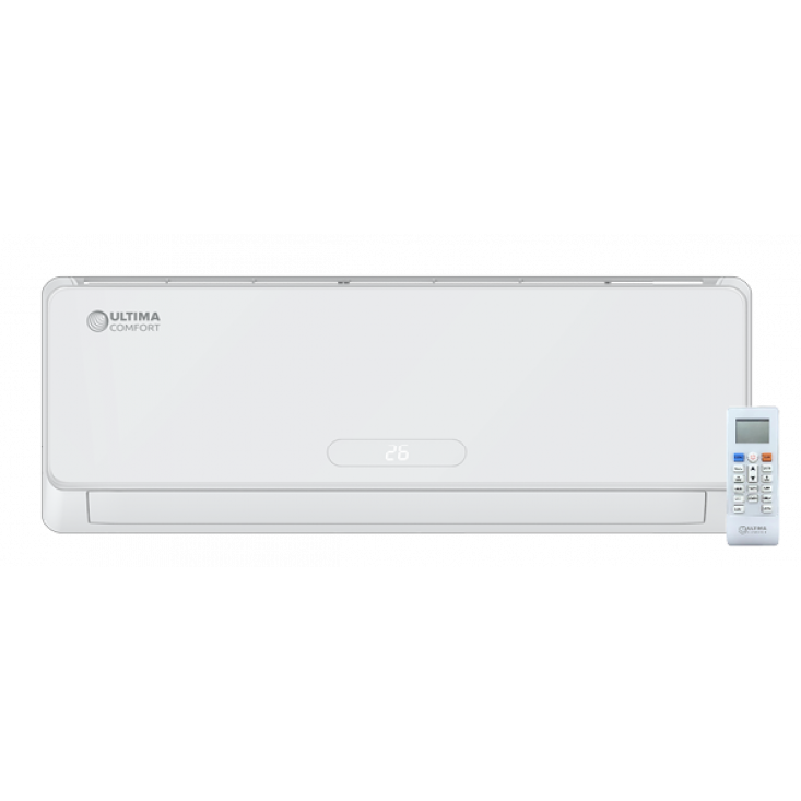 Сплит-система Ultima Comfort EXP-07PN-IN/EXP-07PN-OUT Explorer