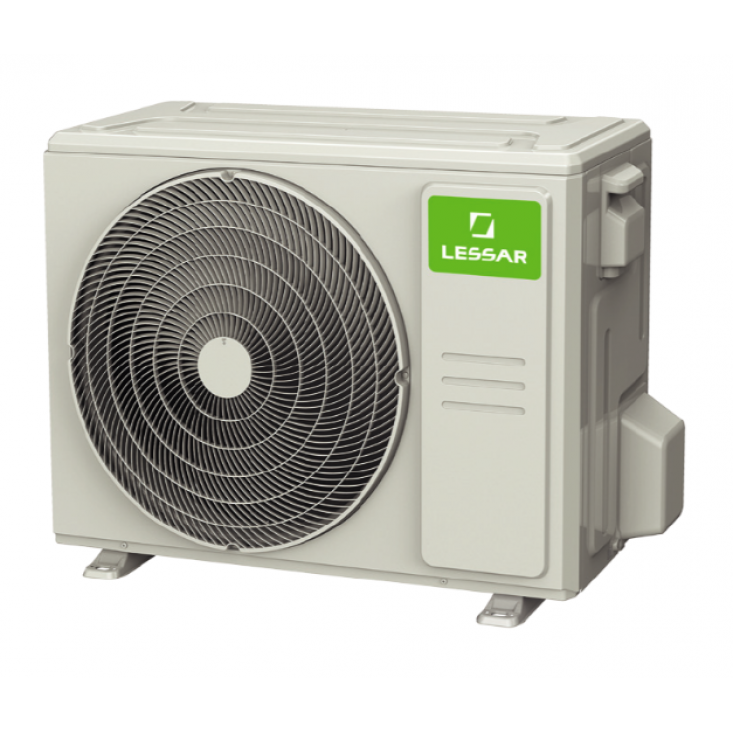 Сплит-система Lessar LS-HE24KCE2/LU-HE24KCE2 Flexcool Сплит-система Lessar LS-HE24KCE2/LU-HE24KCE2 Flexcool