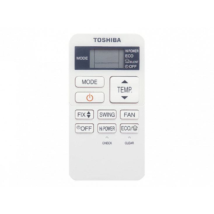 Сплит-система Toshiba RAS-24J2KVG-EE/RAS-24J2AVG-EE