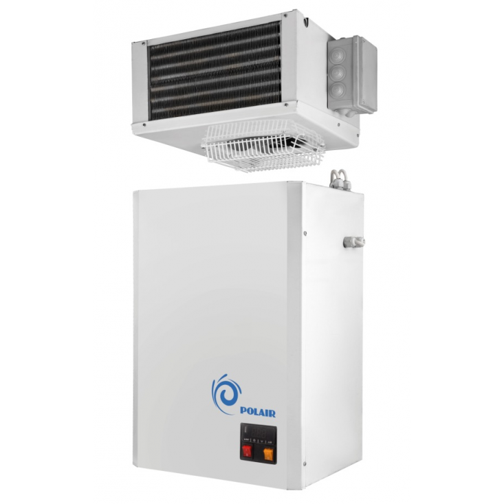 Сплит-система Polair SB109 M Light Сплит-система Polair SB109 M Light