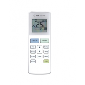 Сплит-система Kentatsu KSGOT26HZRN1/KSROT26HZRN1 O..