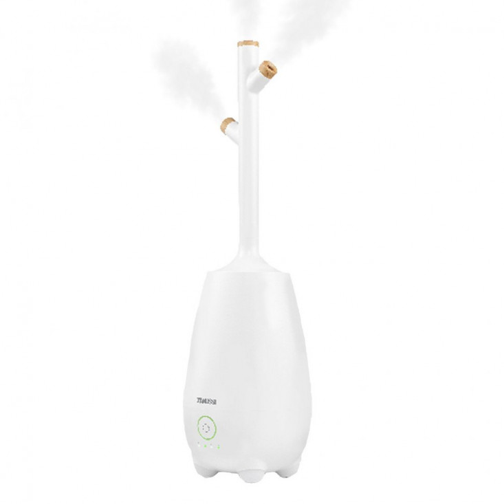 Увлажнитель воздуха ультразвуковой Zanussi ZH 4.5 ET UV Albero