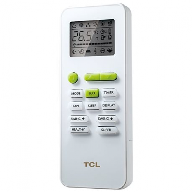 Сплит система TCL TAC-09HRA/E1