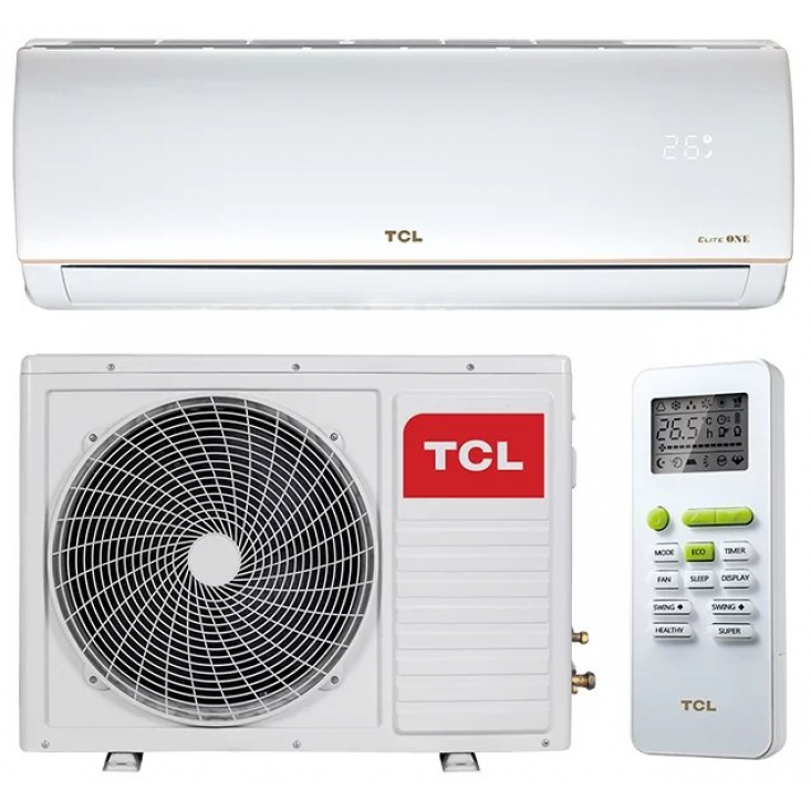 Сплит система TCL TAC-09HRA/E1