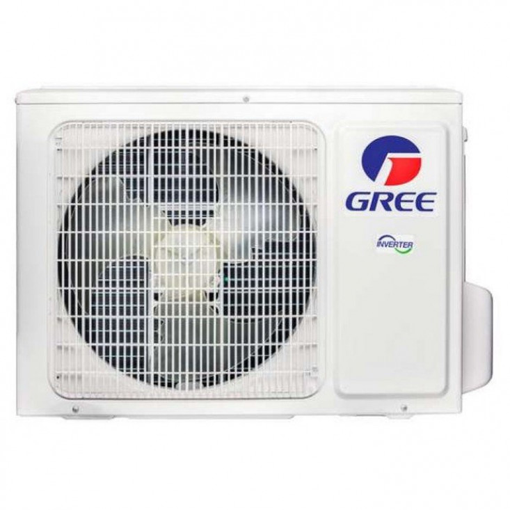 Сплит-система Gree GWH07AAB-K3DNA2A Сплит-система Gree GWH07AAB-K3DNA2A