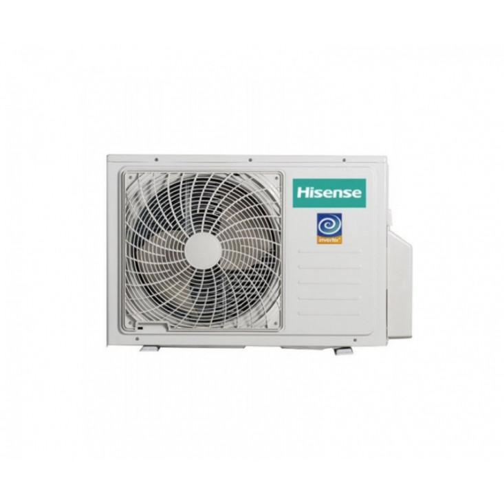 Наружный блок мульти сплит-системы Hisense AMW2-14U4SRE Наружный блок мульти сплит-системы Hisense AMW2-14U4SRE