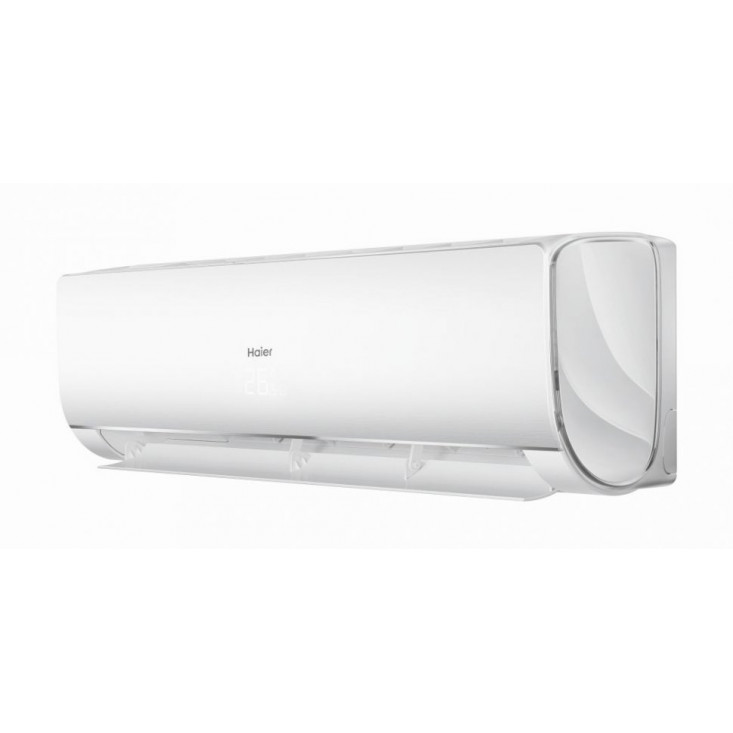 Сплит-система Haier HSU-09HNF303/R2/HSU-09HUN203/R2 Lightera White