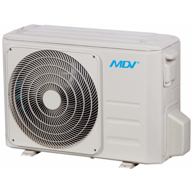 Сплит-система MDV MDSAF-12HRDN8/MDOAF-12HFN8 Forest Inverter Сплит-система MDV MDSAF-12HRDN8/MDOAF-12HFN8 Forest Inverter