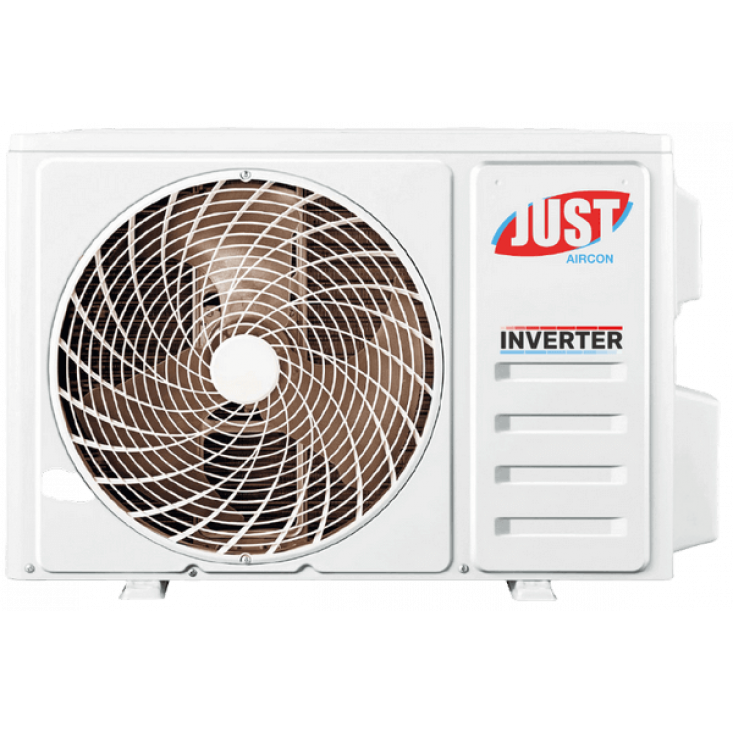 Сплит-система Just Aircon JAC-12HPSIA/XAB1/JACO-12HPSIA/XAB1 Serenity